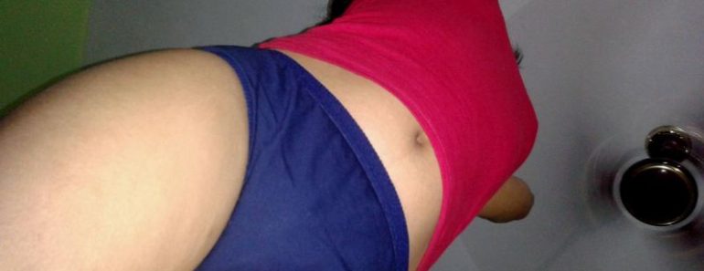 3 indian girls panties