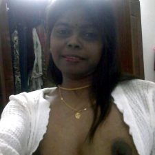 Tamil Indian Girl Juicy Tits