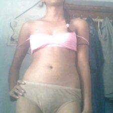 Juicy Indian Teen Babe Prabha Nude 3