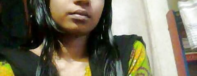 Hot Sexy Indian College Girl Rani Nude 1