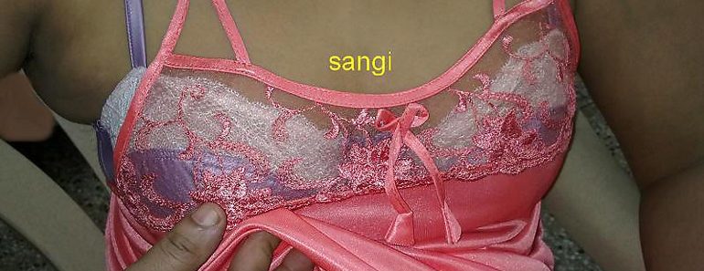 Nude Indian Aunty Sangeeta Hot XXX Photos