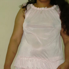 Real Indian Housewife Radha Big Boobs