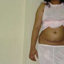 Real Indian Housewife Radha Big Boobs