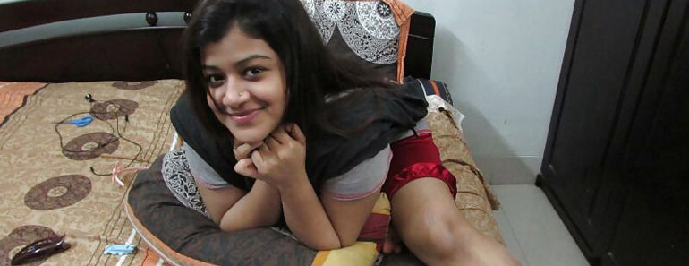 Nude Indian Babe Kiran Sex Photos