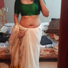Newly Married Indian Wife Nude