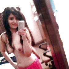Nude Indian Girl Nida XXX Sex Pictures
