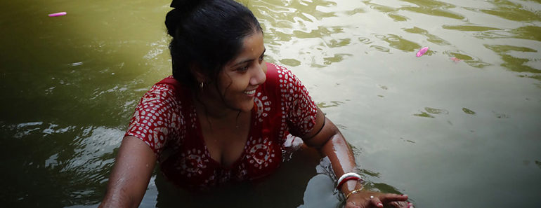Kanchan Bhabhi