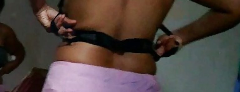 Indian Porn Photos Sexy Bhabhi Strip Naked