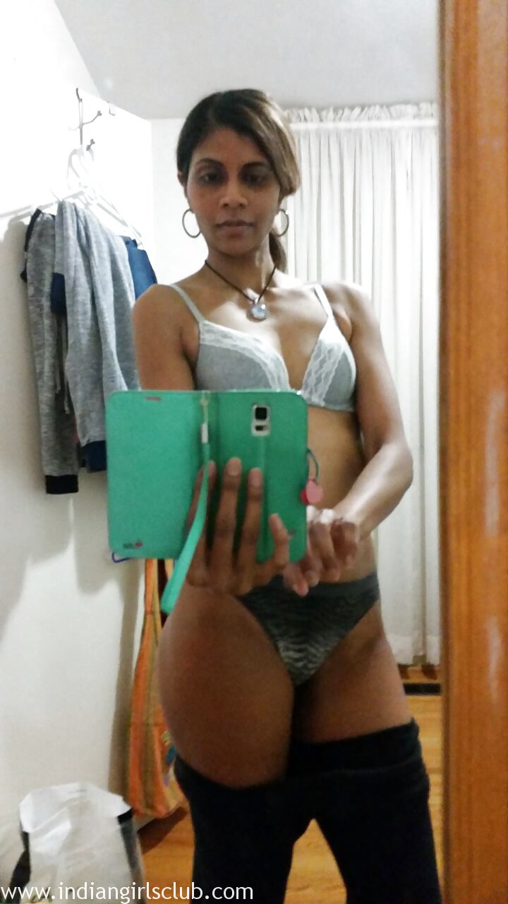 Indian nude desi girl