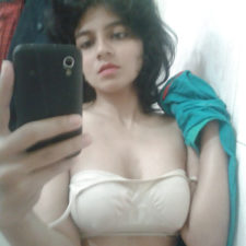 Mumbai College Nude Indian Girl Radha