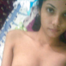 Hot Sexy Horny Indian Babe Nude