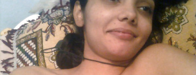 Hot Sexy Horny Indian Babe Nude