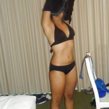 Desi Indian Babe Captured Naked In Hotel