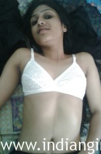 Indian College Girl Vandana Rai Porn Pics 1