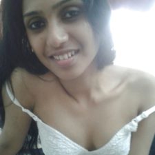 Indian College Girl Vandana Rai Porn Pics 4