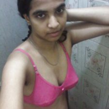 Hot Amateur Indian Girl Self Shot Photos