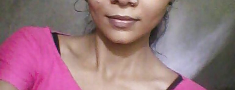 Skinny Indian Wife Self Shot Nude Pictures