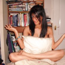Self Shot Indian College Girl Nude Photos