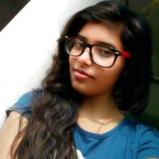Beautiful Indian College Girl Homemade Pics