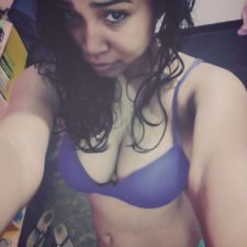 Solo Nude Indian Girl Ashanti Self Shot Pics