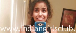 Mumbai Porn Babe Self Shot Nude Photos