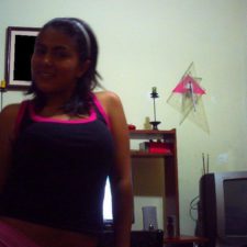 Desi College Girl Stripping Naked Taking Nude Pics