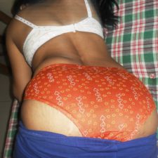 Big Ass Indian Bhabhi Stripping Naked 5