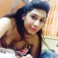 Pakistani GF Ambreen Hasan XXX Nude Pics 12