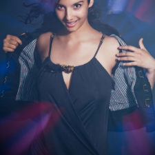 Amazing Indian Model Girl Shanaya Erotic Modelling 4
