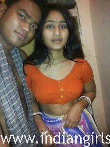 Indian Couple Naked Filmed Before Sex