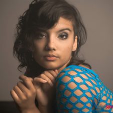 Shanaya Sex Craved Passionate Indian Babe