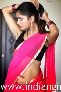 Sexy India Desi Porn Indian Bhabhi Cleavage Show 2