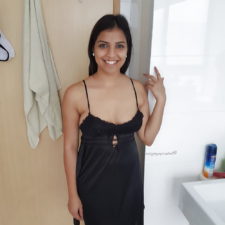 Sexy Indian Sister Filmed Naked By Her Cousin Brother