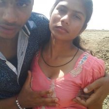 Nude Indian College Girl Outdoor Sex With Boyfriend