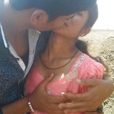 Nude Indian College Girl Outdoor Sex With Boyfriend