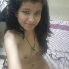 Seductive Indian College Girl Nude Selfie Porn