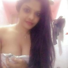 Dark Skin Indian Bengali Girl From Kolkata MMS