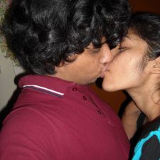Lovely Indian College Teen Simu Having Sex With Her Lover
