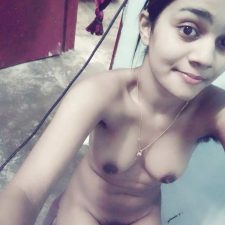 Cute Indian Teen Lusty Natural Tits Exposed