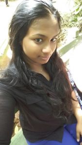 18 Years Old Big Boobs Tamil Indian Teen Ujala