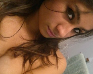 Perky Tits Hot Indian Teen Full Nude Pics