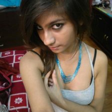 Perky Tits Hot Indian Teen Full Nude Pics