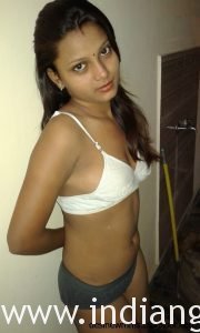 Beautiful Indian Teen Lust Unleased With Solo Sex