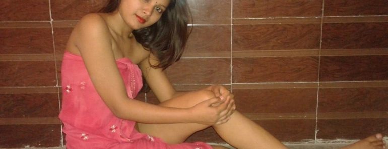 Suhaag Raat Sex With Hot Indian Wife During First Night