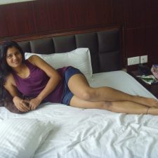 Young Indian Wife Monalisa Honeymoon Night Sex