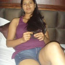 Young Indian Wife Monalisa Honeymoon Night Sex