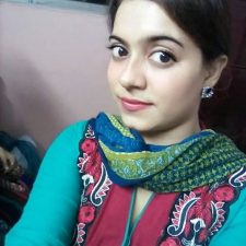Beautiful Desi Girl Radhika Big Boobs Blowjob