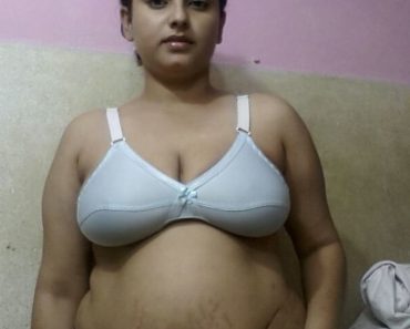 Horny Desi Aunty Getting For Romantic Sex