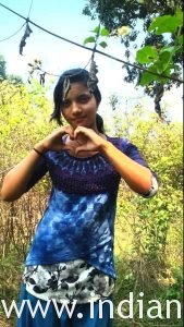 Indian Village School Girl Fucked Outdoor By Boyfriend