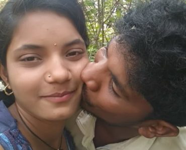 Indian Village School Girl Fucked Outdoor By Boyfriend